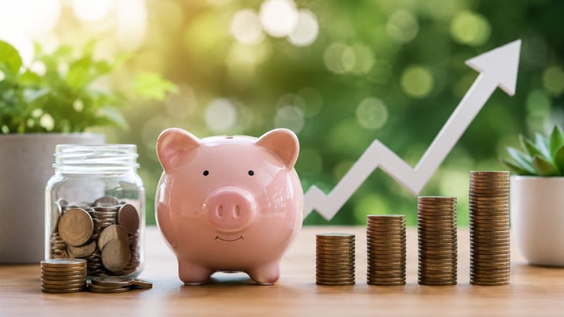 Are High-Yield Savings Accounts a Good Idea