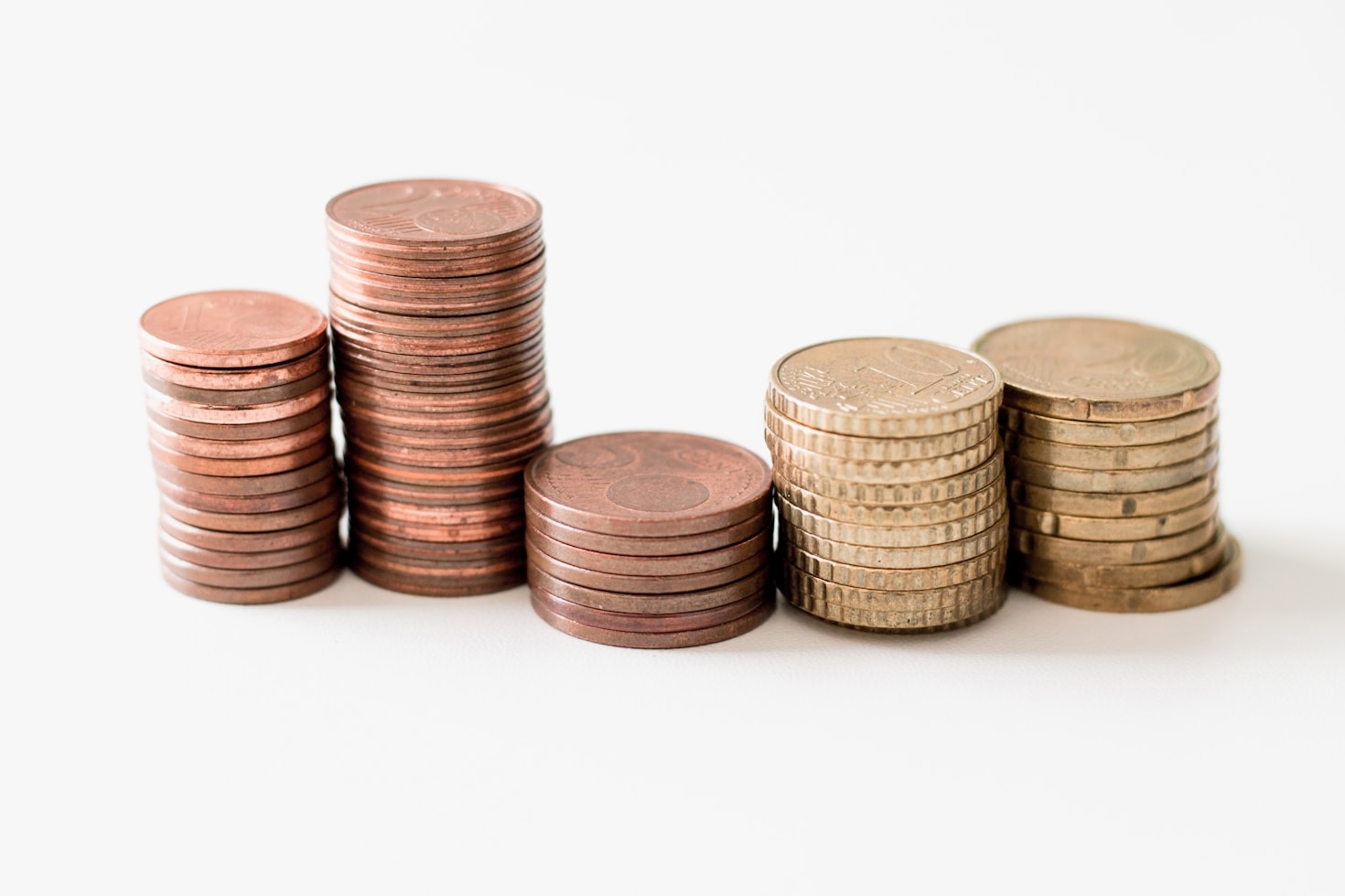 Five Banking Mistakes That Cost You Money