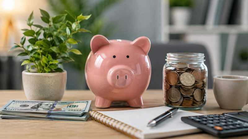 is capital one a good high-yield savings account