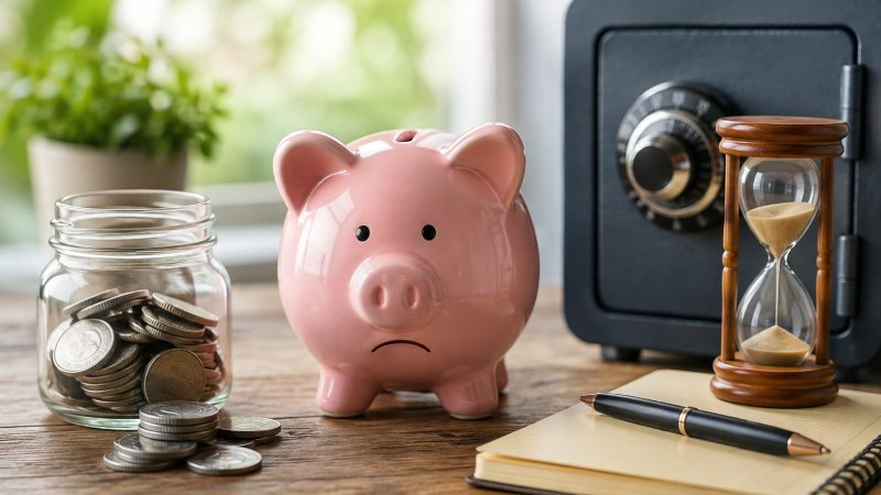 What Is the Downside of a High-Yield Savings Account