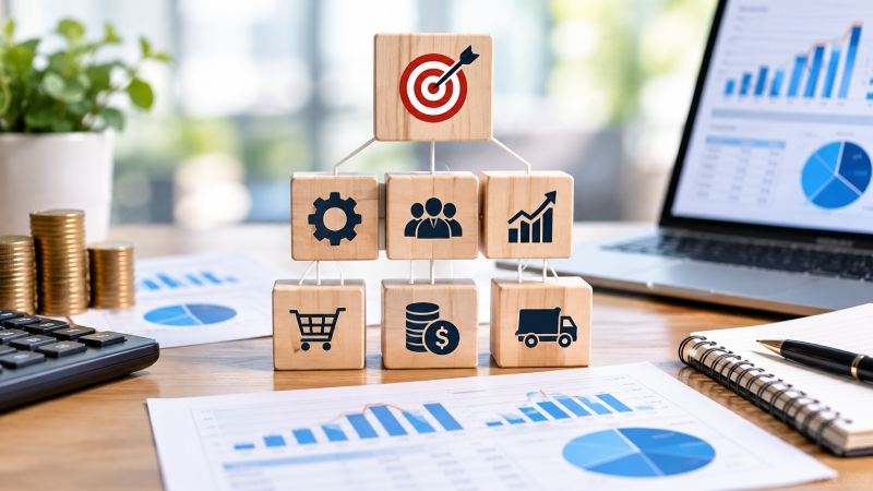 Activity-Based Budgeting