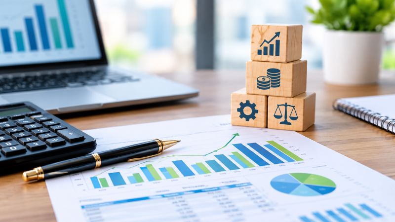 Flexible Budgeting