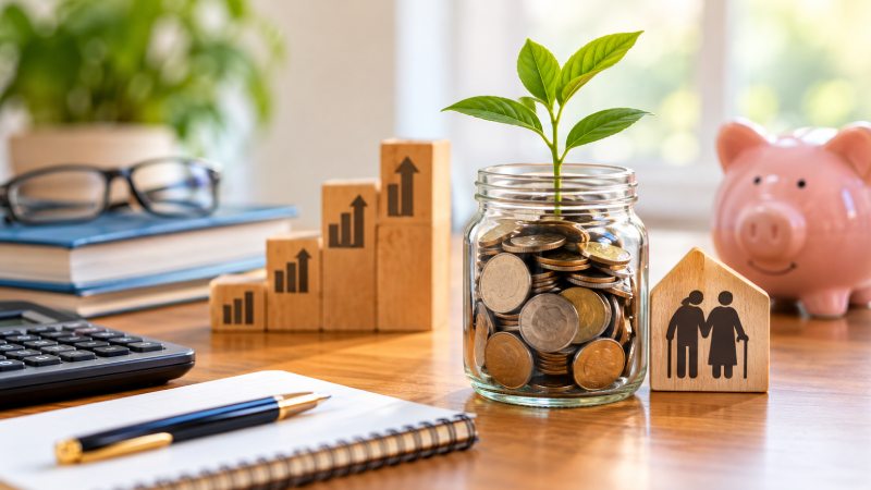 Retirement Account