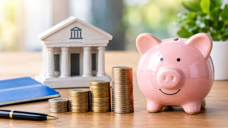 Savings Account