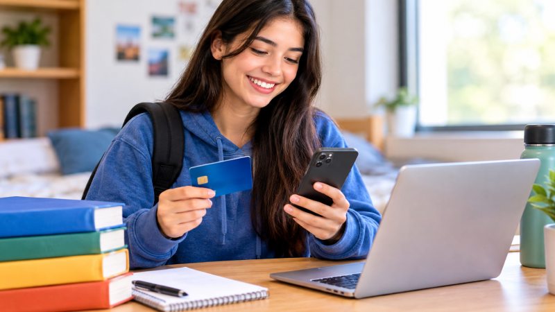 Student Bank Account