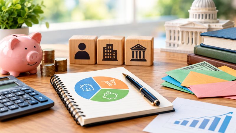 Types of Budgeting Methods
