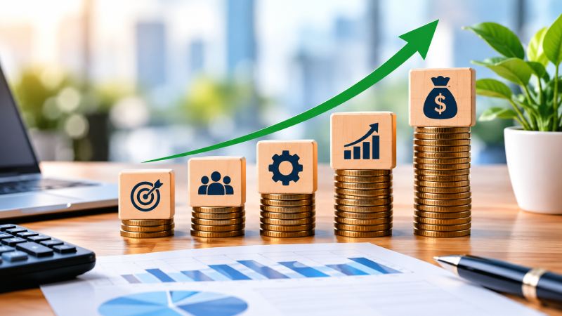 Value Proposition Budgeting