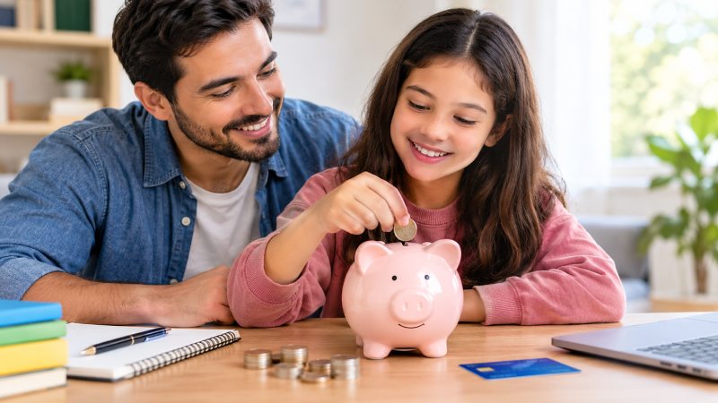 Youth Savings Account