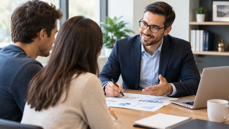 Fee-Only Financial Advisor