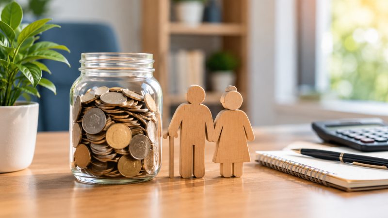What Is a Pension
