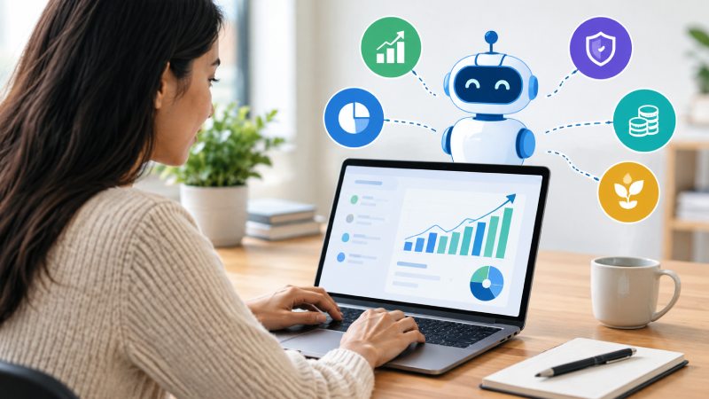 What Is a Robo-Advisor
